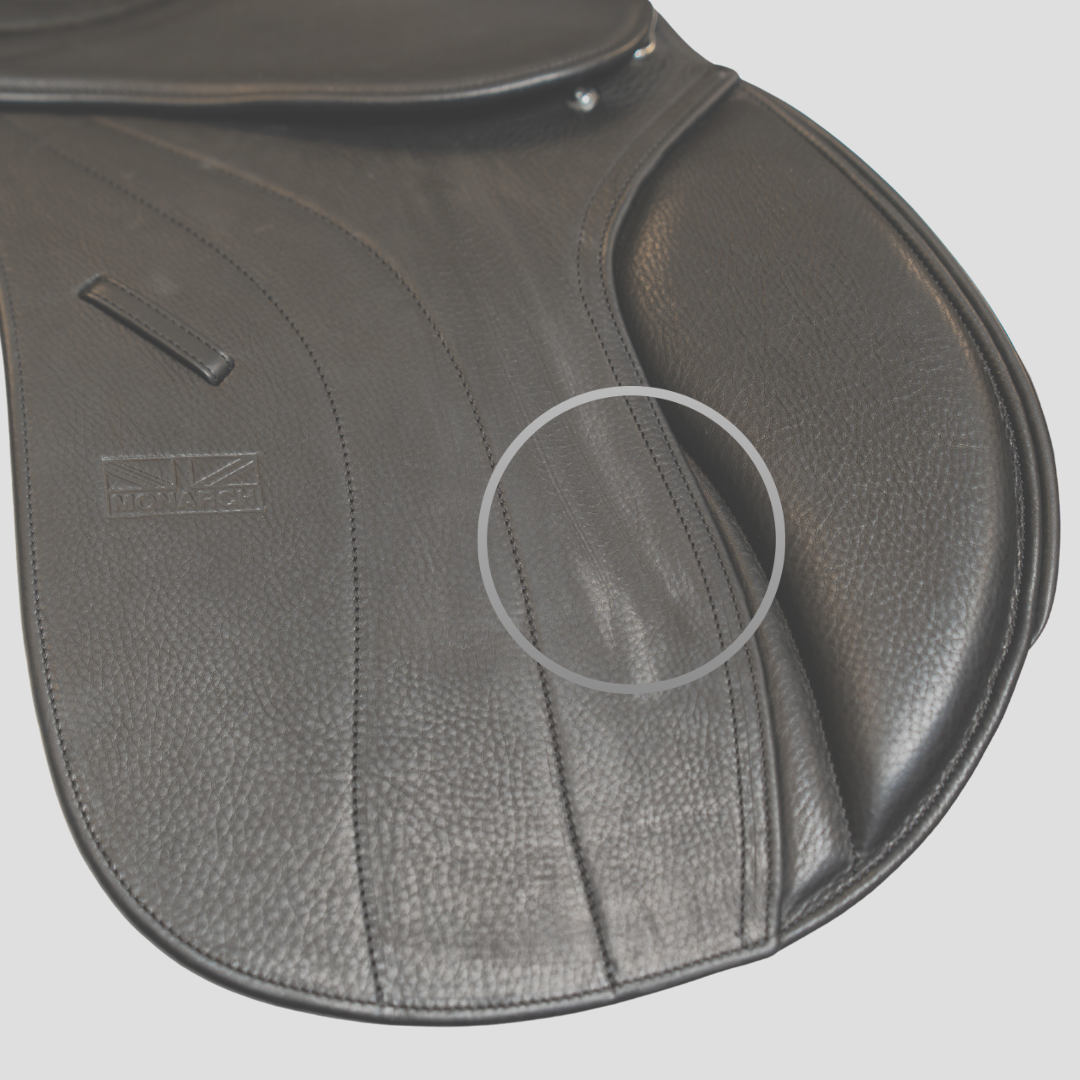 Damage or imperfections placeholder