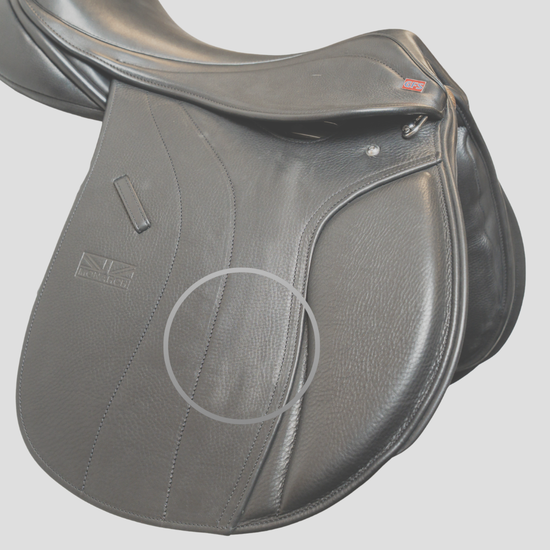 Additional Damage or imperfections placeholder