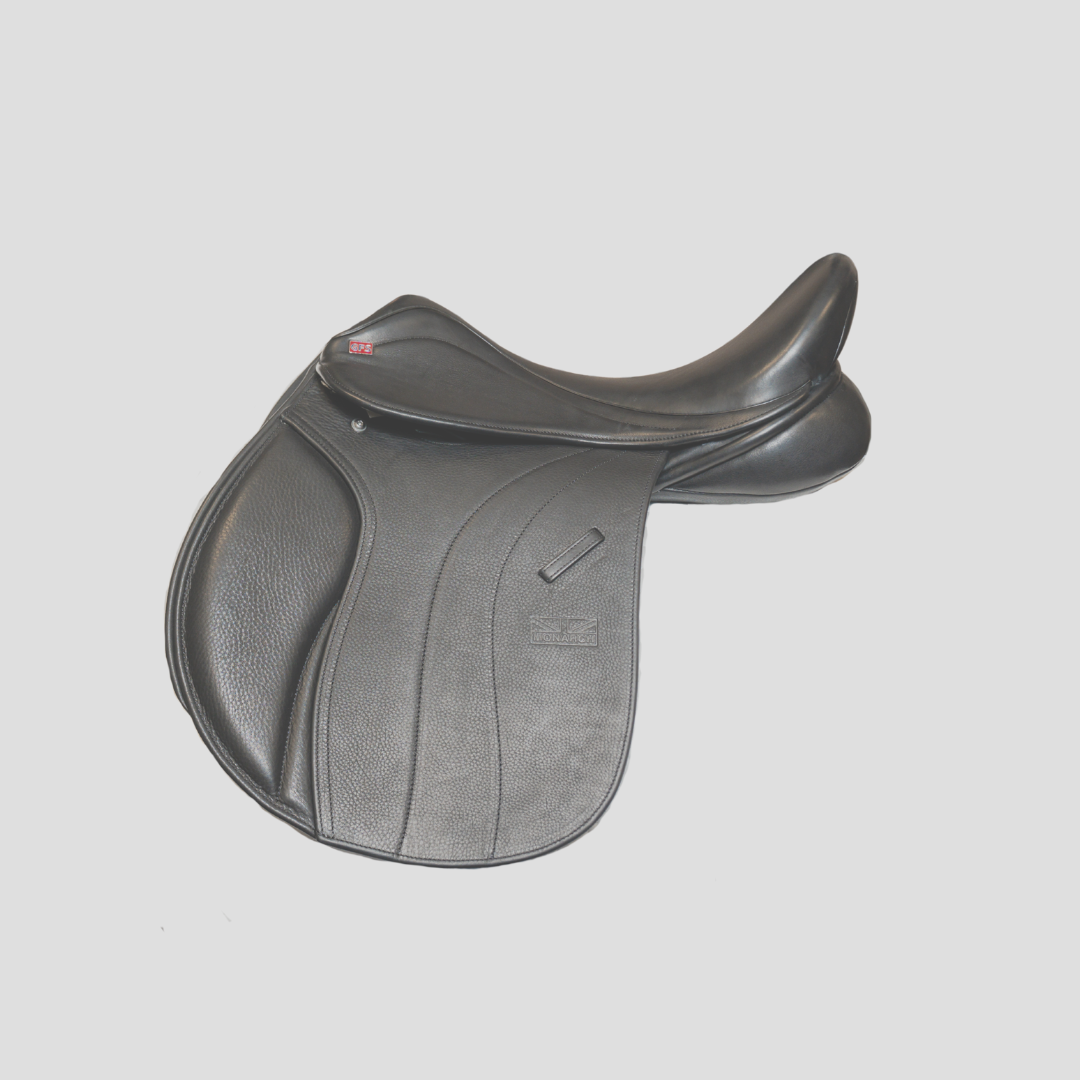 Left side view placeholder