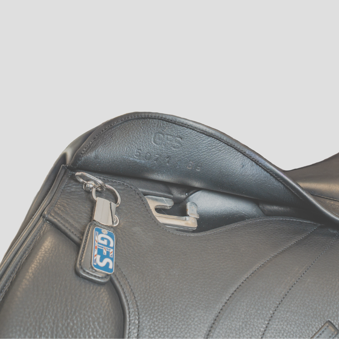 Stamp or serial number placeholder