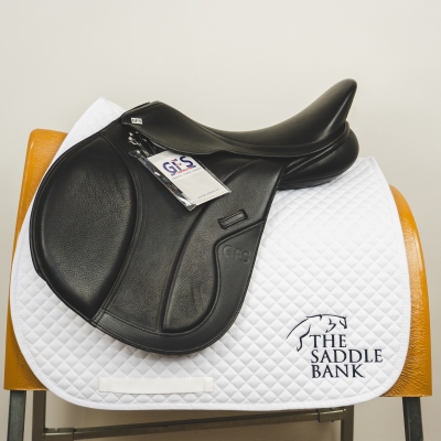 Image of 17.5 inch GFS Transition GX Jump S704 Black Narrow