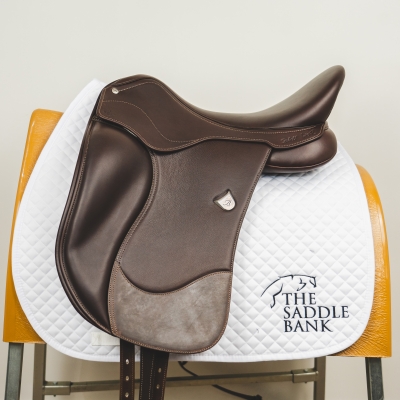 Image of 17.5 inch Bates Isabell Icon Brown Adjustable