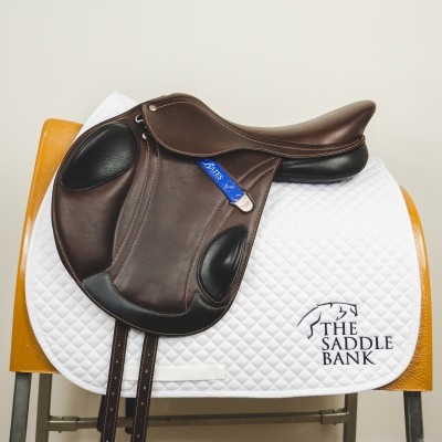 Image of 17.5 inch Bates Advanta Brown Adjustable