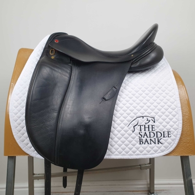 Image of 17.5 inch Albion SLK Black Wide