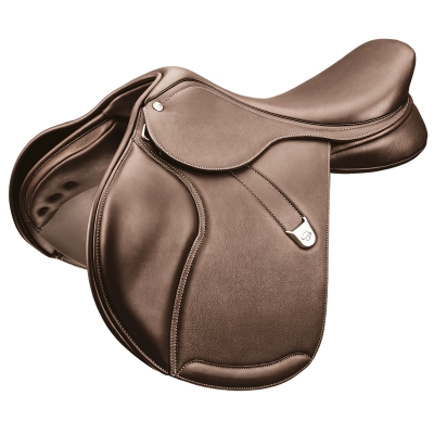 Image of 15 inch Bates Pony Elevation Luxe Brown Adjustable