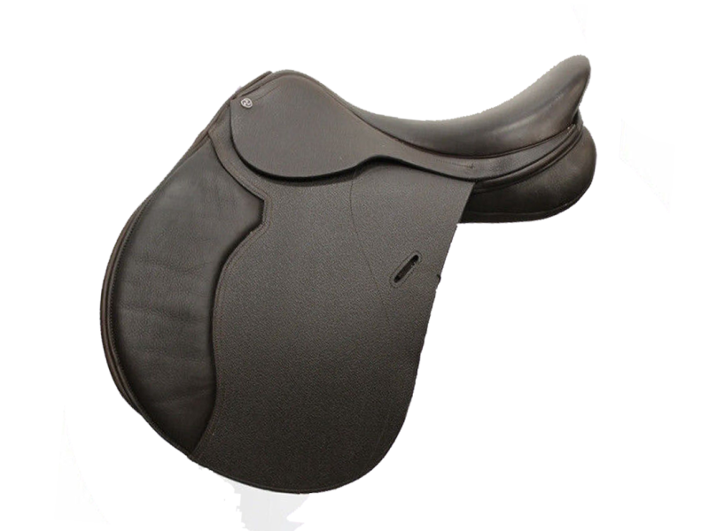 Cavaletti Collection Dual Flap VSD Saddle, gp saddle from The Saddle Bank