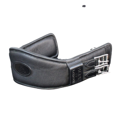 Image of Bliss TSB Soft Short Girth Without D Ring