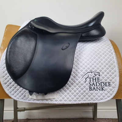 Image of 17.5 inch Arena GP Black Adjustable