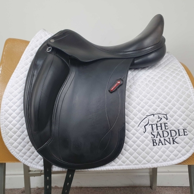 Image of 17 inch Equipe Olympia Black Medium