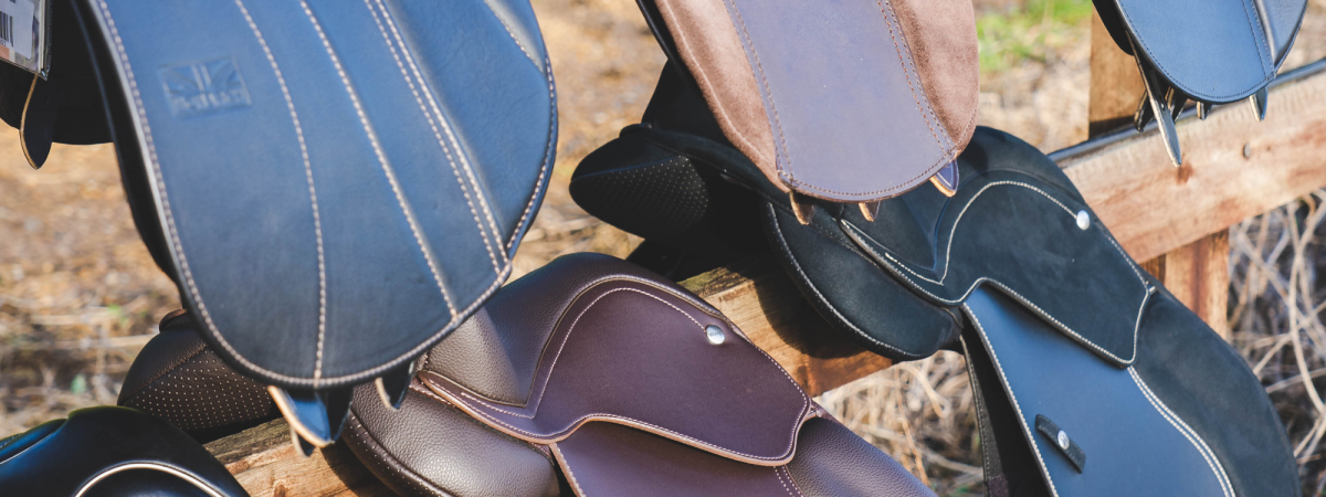 saddle sizing