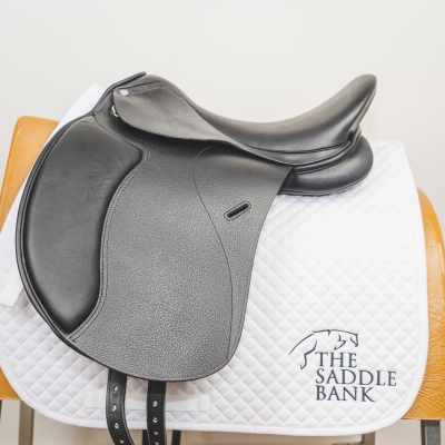 Image of Cavaletti Collection Dual Flap Dressage