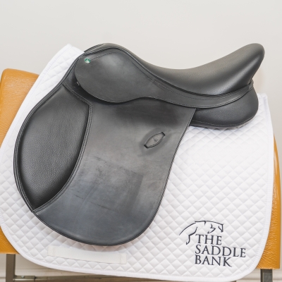 Image of 17.5 inch Arena GP Black Adjustable