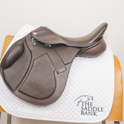 Image of 17 inch GFS Transition Jump S703 Brown Adjustable