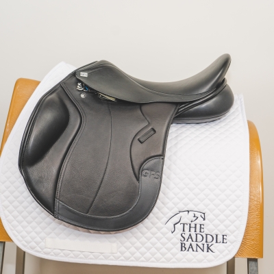 Image of 17 inch GFS Transition GP S701 Black Adjustable