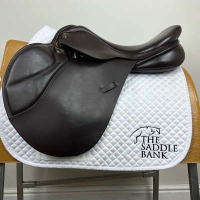 Image of 17.5 inch Ideal Brown Medium