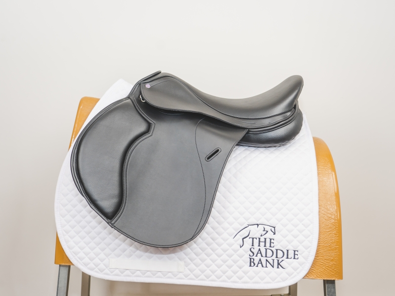 Cavaletti Collection Synthetic GP Saddle, gp saddle from The Saddle Bank