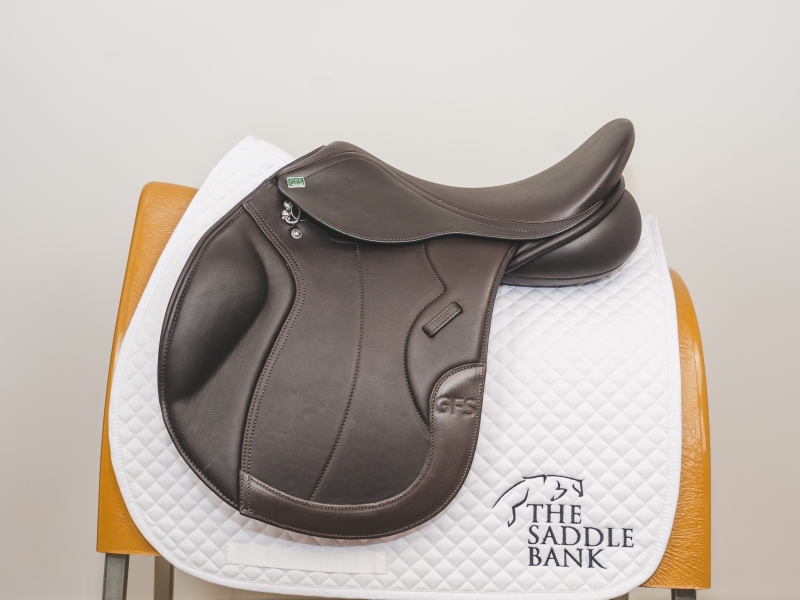 GFS Transition GP S701 Saddle, gp saddle from The Saddle Bank