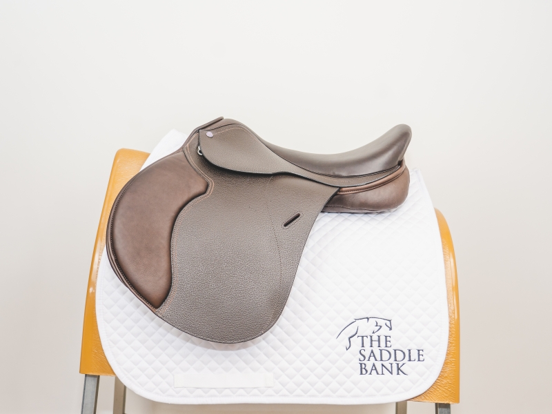 Cavaletti Collection Dual Flap GP Saddle, gp saddle from The Saddle Bank