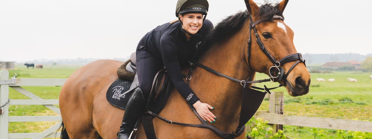 Black Country Saddles and The Saddle Bank - Quality Black Country Saddles in the USA - Fast Shipping!