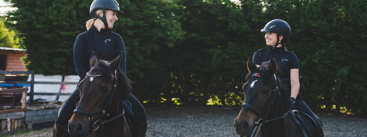 Quality Black Country Saddles in the USA - Fast Shipping!