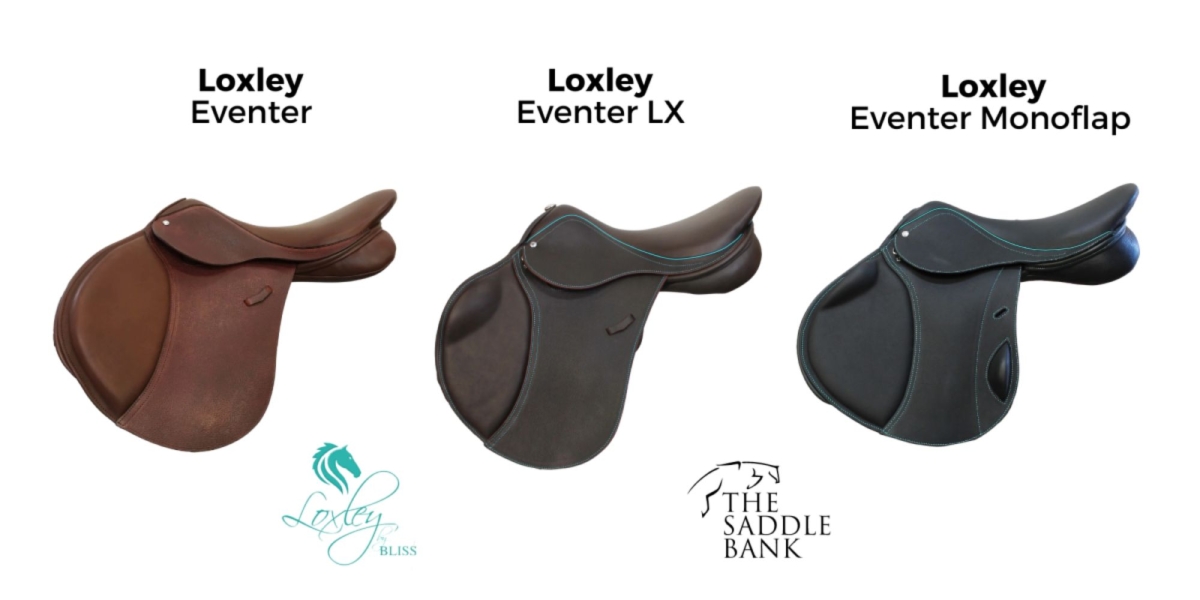 Loxley Eventer, Loxley Eventer LX, Loxley Eventer Monoflap