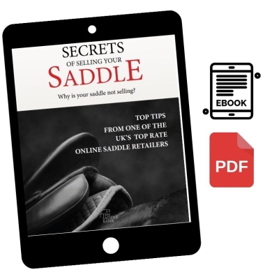 Image of Secrets of Selling Your Saddle Ebook