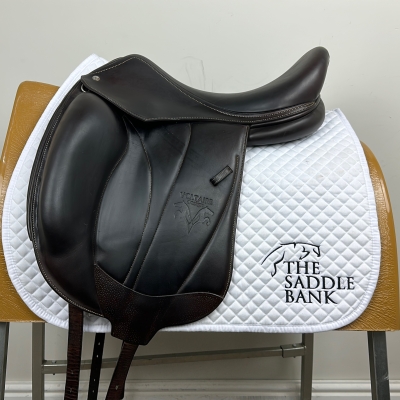 Image of 17.5 inch Voltaire Adelaide Brown Medium