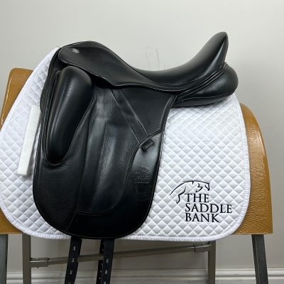 Image of 18 inch Fairfax Gareth Hughes MDG Black Adjustable