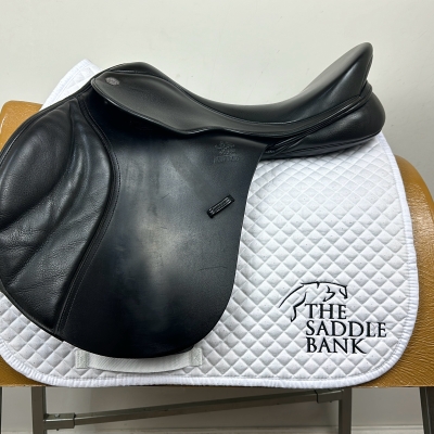 Image of 18 inch Fairfax Classic GP MGP Black Adjustable