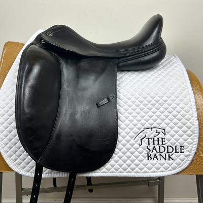 Image of 17 inch Prestige X-D1 Black Wide