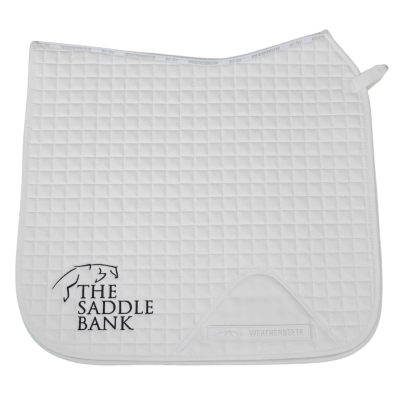 Image of TSB Weatherbeeta Prime Dressage Saddle Pad