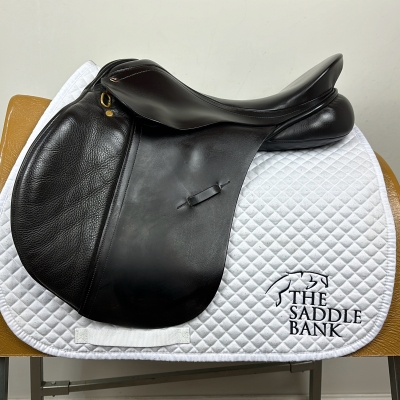 Image of 17.5 inch Albion K2 GP Brown Medium