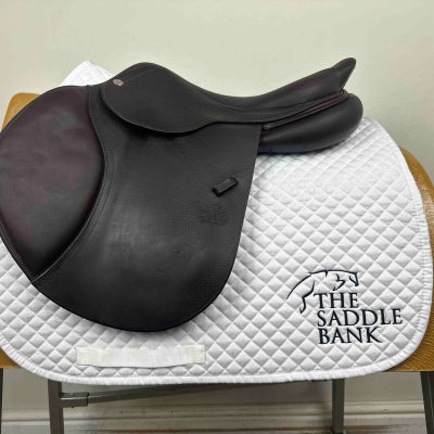 Image of 17 inch CWD Classic SE02 Brown Medium