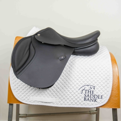 Image of Ideal Technical and Traditional (T and T) Twinflap Jump