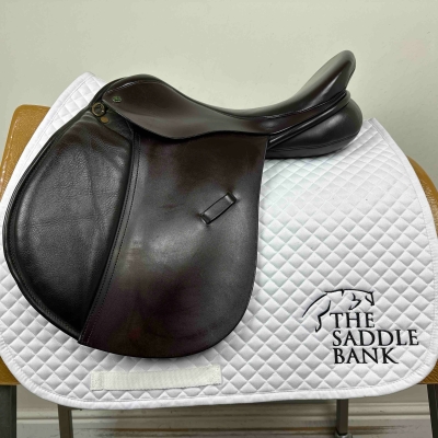 Image of 17.5 inch Ideal Classic GP Brown Medium Wide