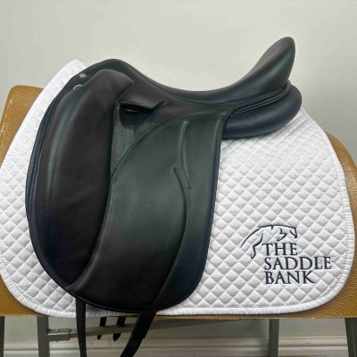 Image of 18 inch Devoucoux Mendia Black Medium Wide