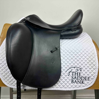 Image of 17 inch Prestige X-D2 Black Medium