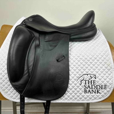 Image of 17 inch Prestige X-D1 K Black Medium