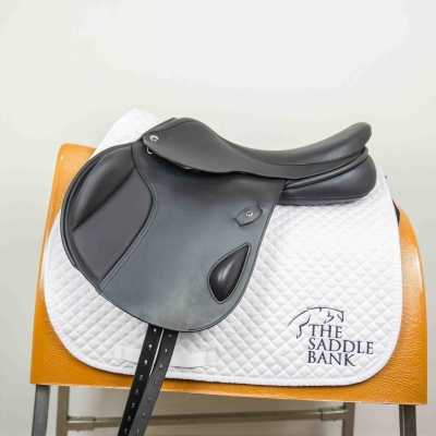 Image of Ideal Technical and Traditional (T and T) Monoflap Jump