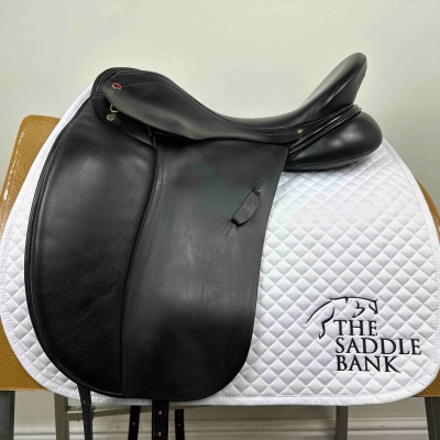 Image of 17.5 inch Albion SLK II Black Medium Wide