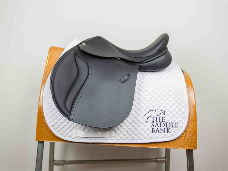 Ideal Technical and Traditional (T and T) General Purpose GP Saddle, gp saddle from The Saddle Bank