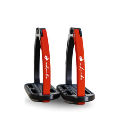 Image of Equipe Safety Stirrups