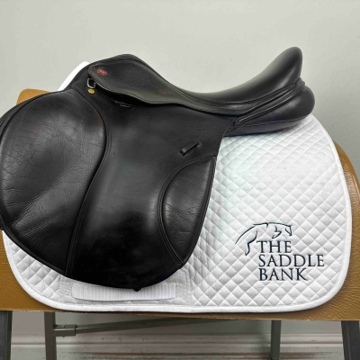 Image of 17.5 inch Kent and Masters S-Series Compact GP MGC Brown Adjustable