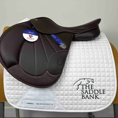 Image of 17 inch Bates Victrix Standard Panel Brown Adjustable