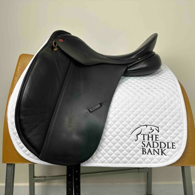 Image of 17.5 inch Albion SLK Black Wide