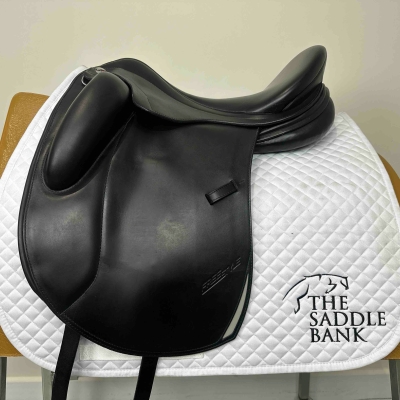 Image of 17 inch Erreplus Freestyle Black Medium