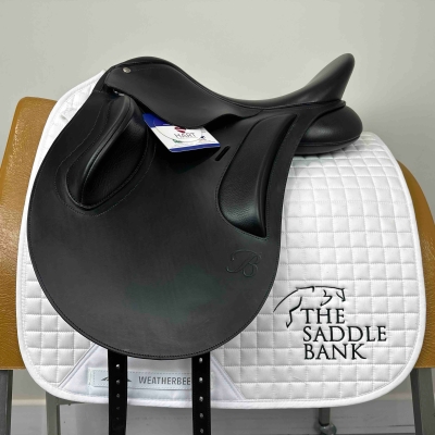 Image of 16.5 inch Bates Versa Black Adjustable