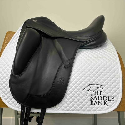 Image of 17.5 inch Fairfax Gareth Hughes MDG Black Adjustable