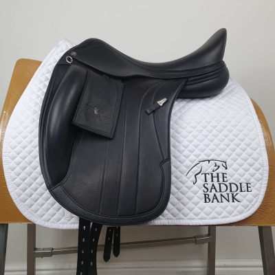 Image of 17 inch Equipe Viktoria Monoflap Black Medium