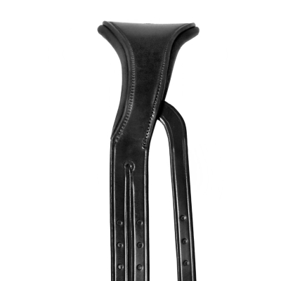 Image of Henry James Flexure Curve Headpiece